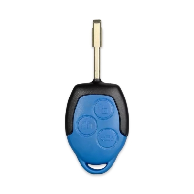 Ford Transit MK7 Blue Remote Key 4D63 433MHz A Quality - 1