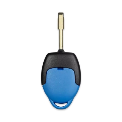 Ford Transit MK7 Blue Remote Key 4D63 433MHz A Quality - 2