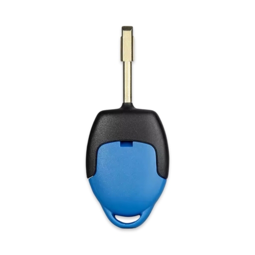 Ford Transit MK7 Blue Remote Key 4D63 433MHz A Quality - 2