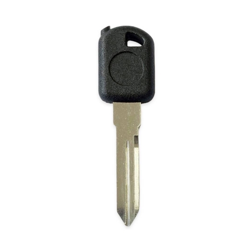 GM Jeep Chrysler CY24 Transponder Key %100 Brass Made in Turkiye - 1