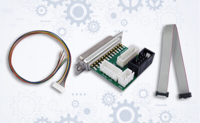 Hexprog MPC adapter - 2