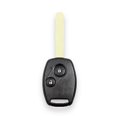 Honda Jazz 2Bt Remote Key ID8E 433MHz - Honda