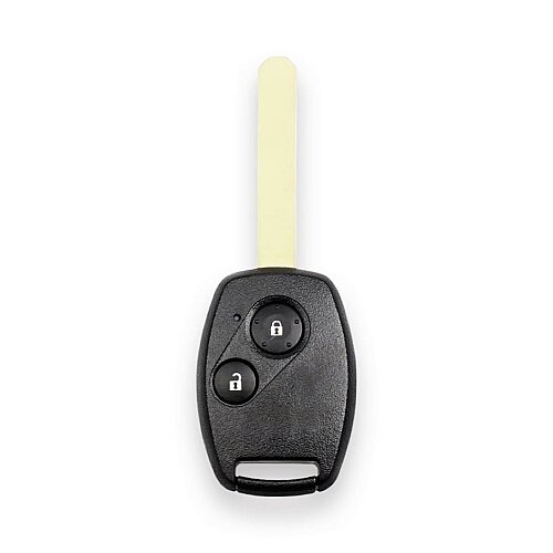 Honda Jazz 2Bt Remote Key ID8E 433MHz - 1