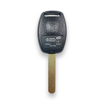 Honda Jazz 2Bt Remote Key ID8E 433MHz - 2
