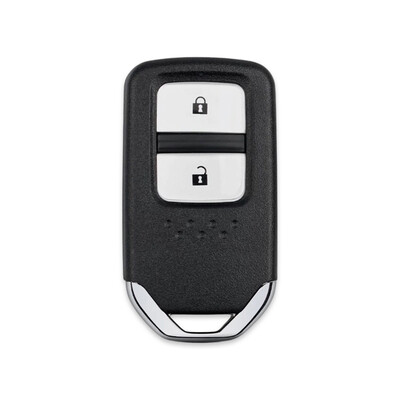 Honda Civic HRV 2Btn Smart Key Shell - Honda