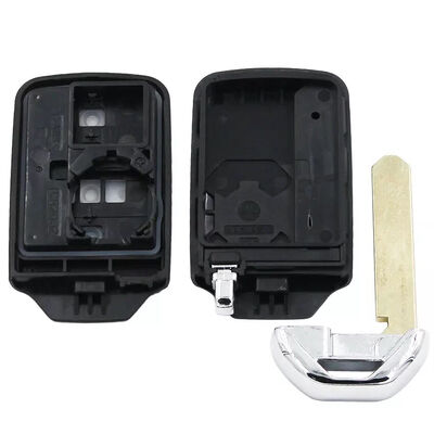 Honda Civic CRV 3Btn Smart Key Shell - 2