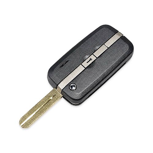 Honda CBR1000RR Smart Flip Key ID47 433MHz 35121-MKR-335 - 2