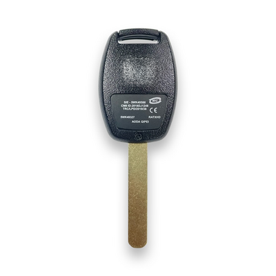 OEM Board Honda Civic 2Bt Remote Key ID46 433MHz 35111SMG305 - 2