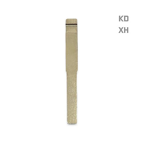JLR Ford HU101 Key Blade for KD & Xhorse - 1