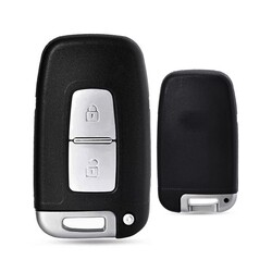 Hyundai 2Btn Smart Remote Key 434MHz - Hyundai