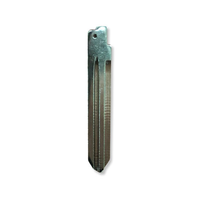 Hyundai HYN14 Flip Remote Key Blade - Hyundai