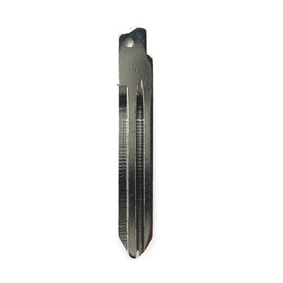 Hyundai HYN14R Flip Remote Key Blade - Hyundai