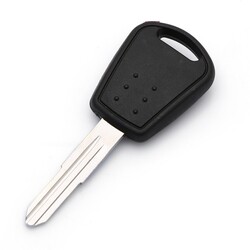 Hyundai HYN6 Transponder Key (%100 Brass) Made in Turkey - Hyundai