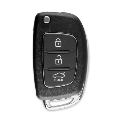 Hyundai i20 Bayon Flip Key 434MHz 95430-Q0100 - Hyundai