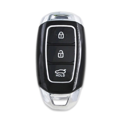 Hyundai I30 3Btn Smart Key DST AES 8A 433MHz 95440-G3100 - Hyundai