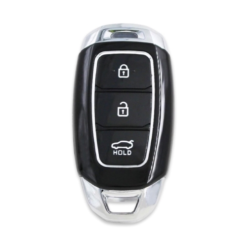 Hyundai I30 3Btn Smart Key DST AES 8A 433MHz 95440-G3100 - 1