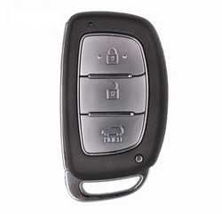 Hyundai ix35 Tucson Proximity Key 434MHz 95440-2S600 - Hyundai