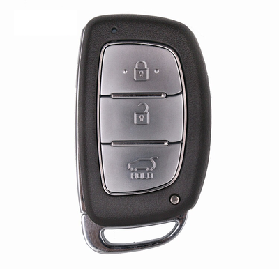 Hyundai ix35 Tucson Proximity Key 434MHz 95440-2S600 - 1