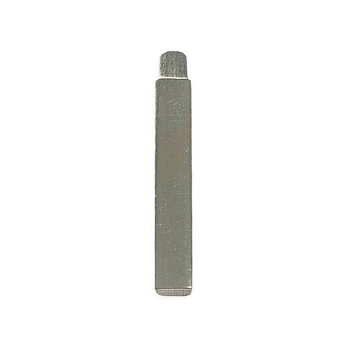 Hyundai-Kia KIA9 Remote Key Blade for OEM Remote - 1