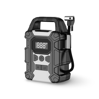 iDragon Pm-01 Portable Rechargeable Pump - iDragon