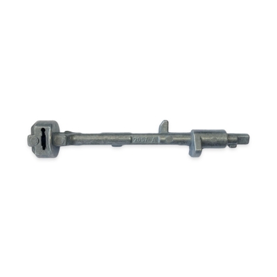Ignition Lock Cylinder Barrel Rod 45280-60560 for Land Cruiser 120 Prado KDJ120 KDJ125 LC120 Lexus GX J120 Avalon XX20 - Toyota