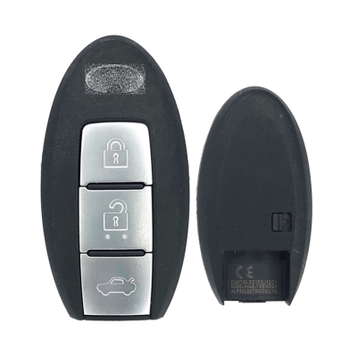 OEM Infiniti FX30 FX35 Smart Key ID46 434MHz TWB1G694 - 2