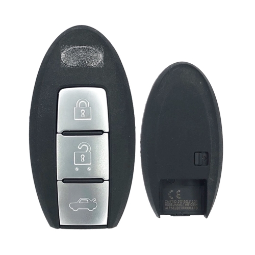 OEM Infiniti FX30 FX35 Smart Key ID46 434MHz TWB1G694 - 2