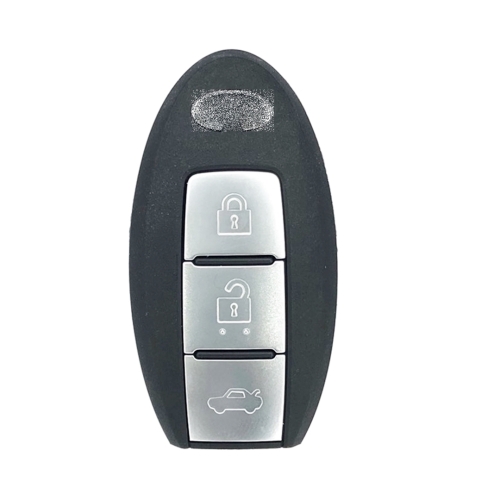 OEM Infiniti FX30 FX35 Smart Key ID46 434MHz TWB1G694 - 1