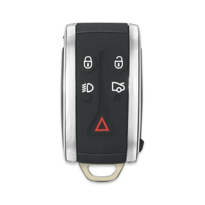 Jaguar XF XK 5Btn Smart Key 433MHz C2P17156 - Jaguar