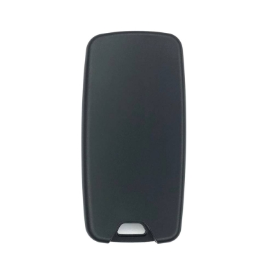 Jeep Renegade 4Btn Flip Remote Key AES 4A 433MHz RX2RKEL9 - 2
