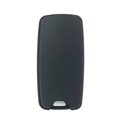 Jeep Renegade 4Btn Flip Remote Key AES 4A 433MHz RX2RKEL9 - 2