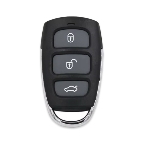 KeyDiy B20-3 Garage Remote - 1