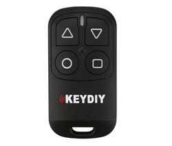 KeyDiy B32 4Btn Garage Remote - 2