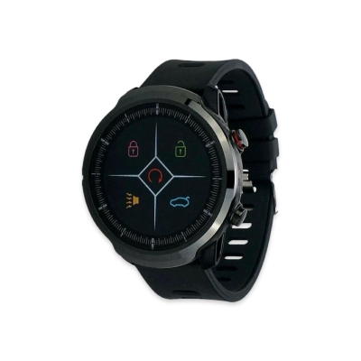 KEYDIY KD Smart Watch KD-SW02 Liquid Crystal for KD-X2 Key Generate as Smart Key FOB Waterproof - KeyDiy