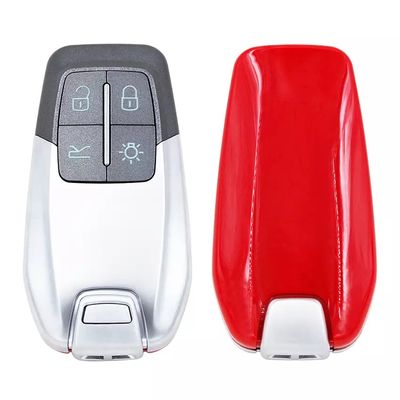 KEYDIY KD ZB06 Universal Smart Key Ferrari Style - 1