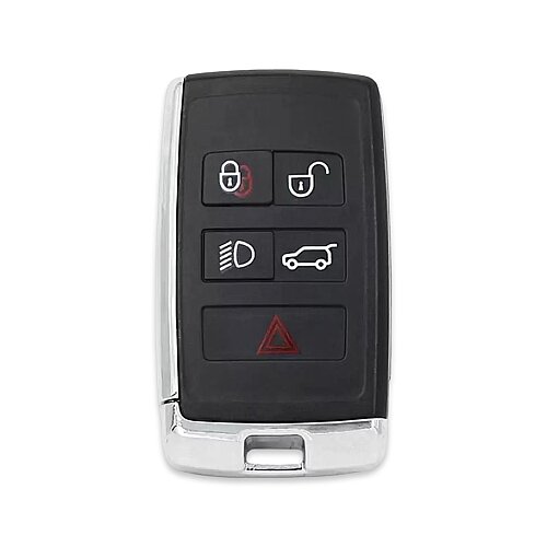 KEYDIY KD ZB24 Smart Key Universal ZB Series JLR Style - 1