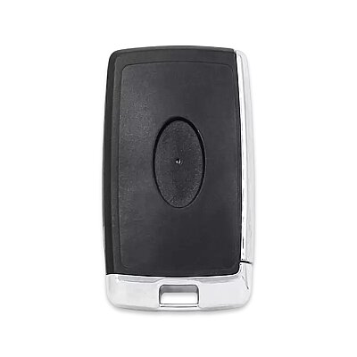 KEYDIY KD ZB24 Smart Key Universal ZB Series JLR Style - 3