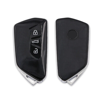 KeyDiy KD ZB25-3 VW Model Smart Remote Key - KeyDiy