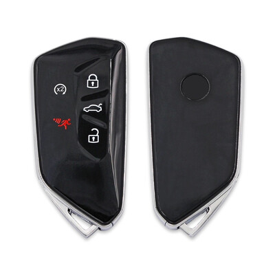 KeyDiy KD ZB25-5 VW Model Smart Remote Key - KeyDiy