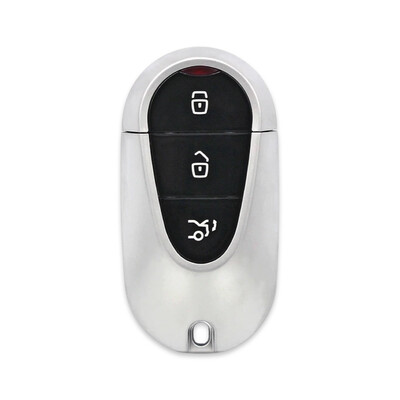 KeyDiy KD ZB29-3 MB Maybach Model Smart Remote Key - KeyDiy