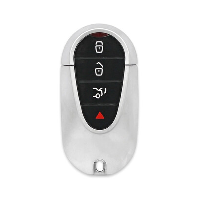 KeyDiy KD ZB29-4 MB Maybach Model Smart Remote Key - KeyDiy
