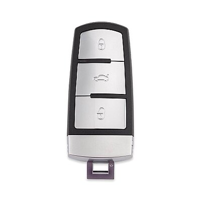 KEYDIY KD ZB37 Smart Key Universal ZB Series VW Style - 1