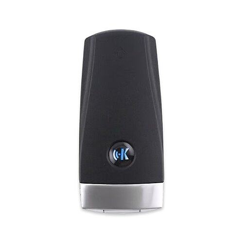 KEYDIY KD ZB37 Smart Key Universal ZB Series VW Style - 3