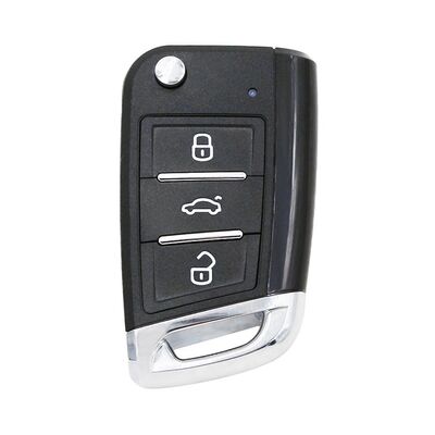 KeyDiy NB15-3 MQB Design Remote Key - 1