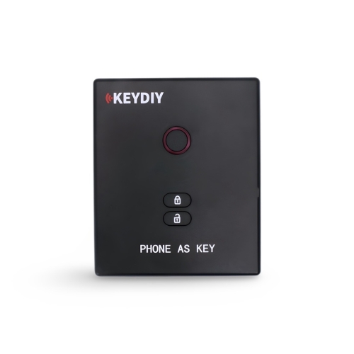KeyDiy PAK01-TB (Toyota) Phone As Key TB Type Keyless Entry System - 1