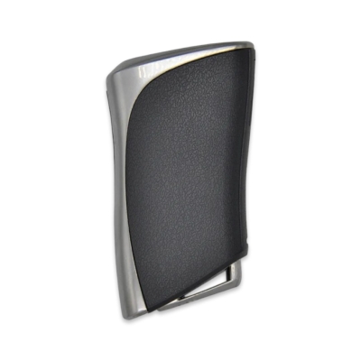 KeyDiy TB02-3 Lexus Smart Key 3Btn 8A Chip with Shell - 3