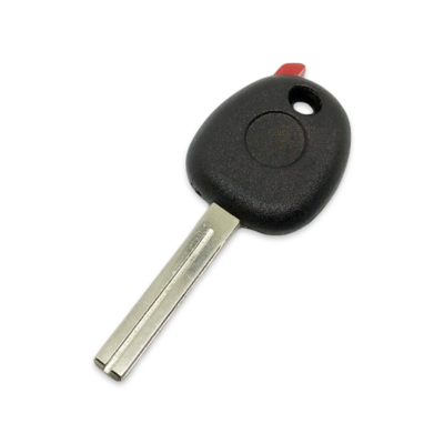 Kia KIA7 Transponder Key (%100 Brass) Made in Turkey - Kia