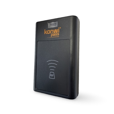 Konwi Card Access Control Device - Konwi