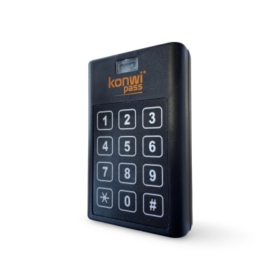Konwi Password Access Control Device - Konwi