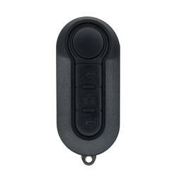 Lancia Ypsilon Remote Key 434MHz ID46 Delphi - Lancia